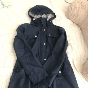 Michale Kors Rain Jacket